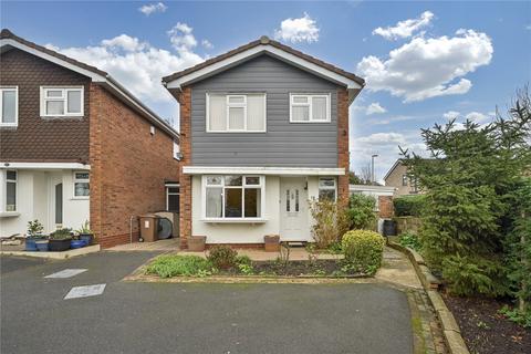 undefined, Wrenswood, Wildwood, Stafford, Staffordshire, ST17