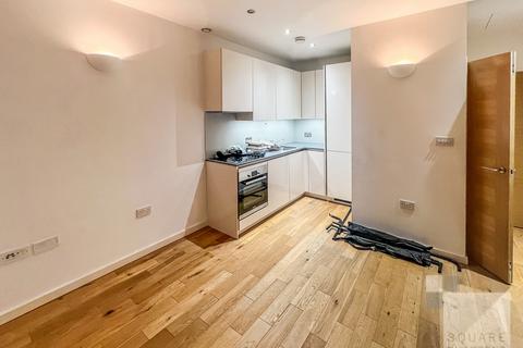 undefined, Canning Road, Stratford, E15