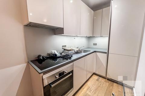 undefined, Canning Road, Stratford, E15