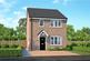 Plot 100, The Carrington at Blakeney Green, Chapelgarth SR3