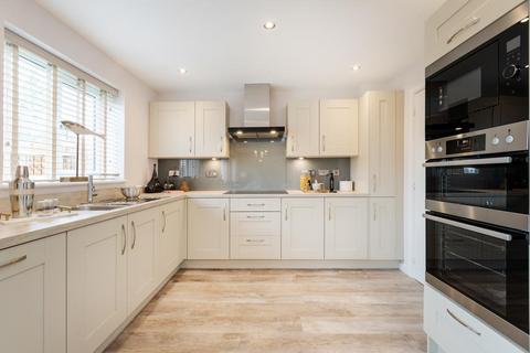 undefined, Plot 88, The Denwood at Blakeney Green, Chapelgarth SR3