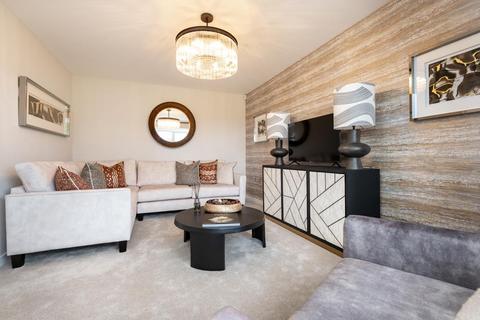 4 bedroom detached house for sale, Plot 88, The Denwood at Blakeney Green, Chapelgarth SR3