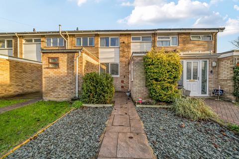 3 bedroom terraced house for sale - Ellison Close, Windsor, Berkshire