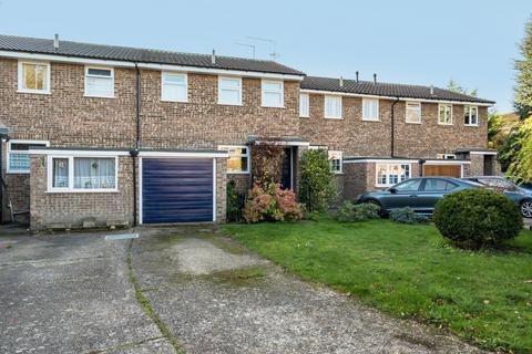 3 bedroom terraced house for sale - Bunces Close, Eton Wick, Windsor
