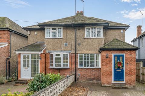 2 bedroom semi-detached house for sale - Horton Road, Datchet, Slough