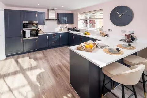 4 bedroom detached house for sale – pohled 2