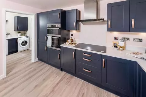 4 bedroom detached house for sale – pohled 4