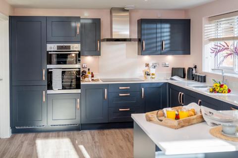 undefined, Plot 12, Malwood at Thorley Glade, Thorley Lane WA15