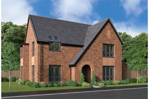 Plot 12, Malwood at Thorley Glade, Thorley Lane WA15
