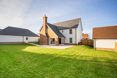 undefined, Staple, Canterbury, Kent. CT3 1LD