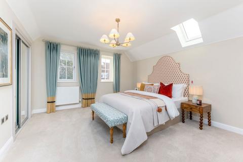 4 bedroom detached house for sale, Staple, Canterbury, Kent. CT3 1LD