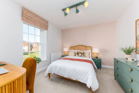 4 bedroom detached house for sale, Staple, Canterbury, Kent. CT3 1LD