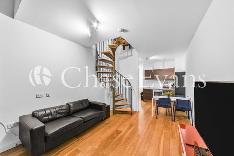 2 bedroom flat to rent, O-Central, 83 Crampton Street, London, SE17