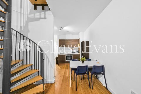 2 bedroom flat to rent, O-Central, 83 Crampton Street, London, SE17
