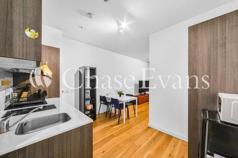 2 bedroom flat to rent, O-Central, 83 Crampton Street, London, SE17