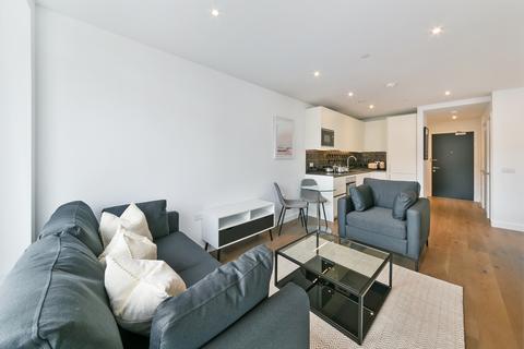 Studio to rent, Hurlock Heights, Elephant Park, 4 Deacon Street, Elephant & Castle, London, SE17