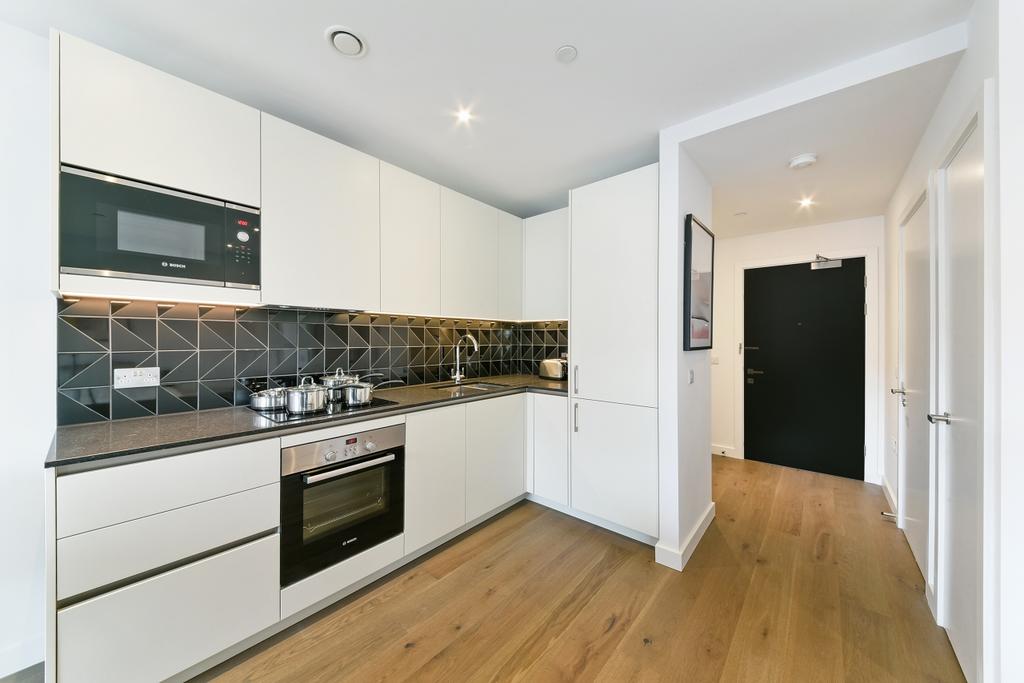 Kitchen -Hurlock Hei
