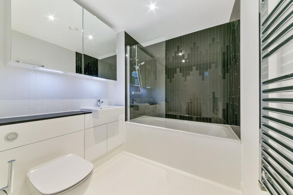 Bathroom - Hurlock H