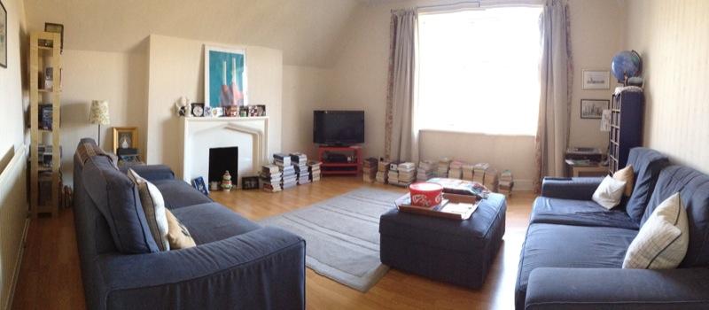 Large Living Room