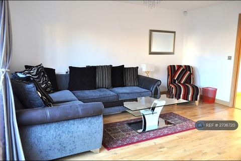 4 bedroom terraced house to rent, Spring Promenade, West Drayton, UB7