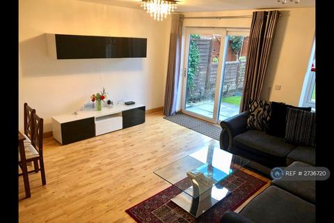 4 bedroom terraced house to rent, Spring Promenade, West Drayton, UB7