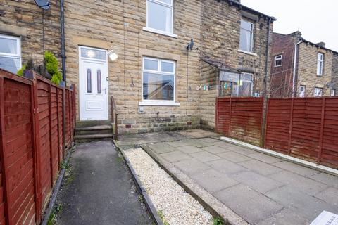 undefined, Sunnymount Terrace, Birstall