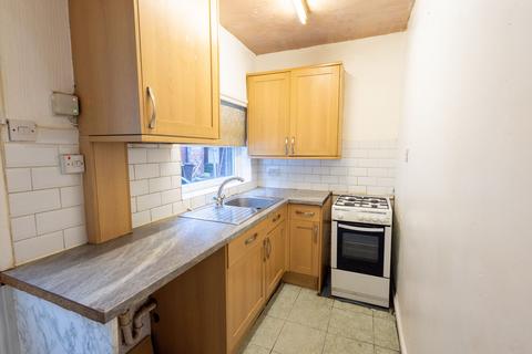 undefined, Sunnymount Terrace, Birstall