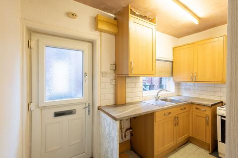 undefined, Sunnymount Terrace, Birstall