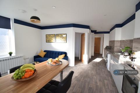 2 bedroom flat to rent, Dalton Street, Cardiff, CF24