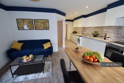 2 bedroom flat to rent, Dalton Street, Cardiff, CF24