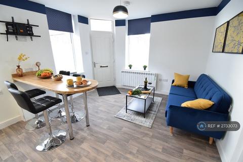 2 bedroom flat to rent, Dalton Street, Cardiff, CF24