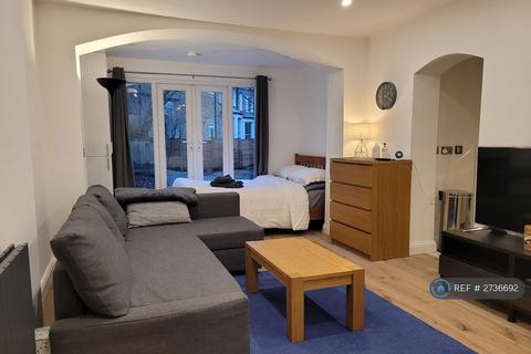 Studio to rent, London, London, NW3