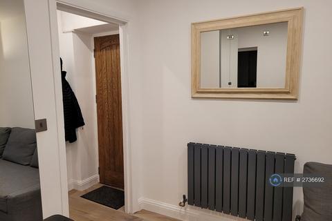 Studio to rent, London, London, NW3