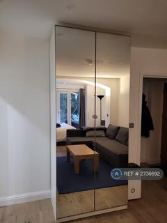 Studio to rent, London, London, NW3