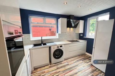 4 bedroom semi-detached house to rent, Eccles Old Road, Salford, M6