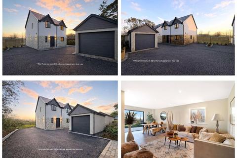 undefined, Lower Park Road, Braunton, Devon, EX33