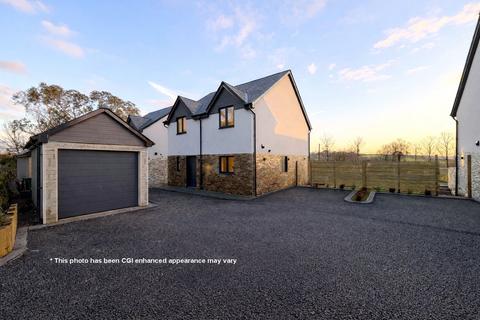 undefined, Lower Park Road, Braunton, Devon, EX33