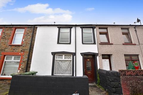 2 bedroom terraced house to rent - Aberaman, Aberdare CF44