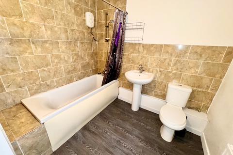 2 bedroom terraced house to rent, Aberaman, Aberdare CF44
