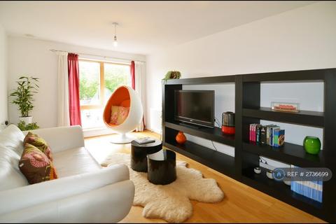 1 bedroom flat to rent, Dibden Street, London, N1