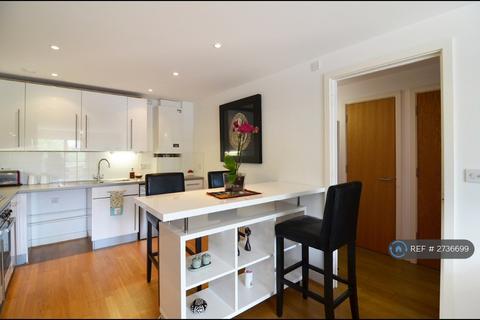 1 bedroom flat to rent, Dibden Street, London, N1