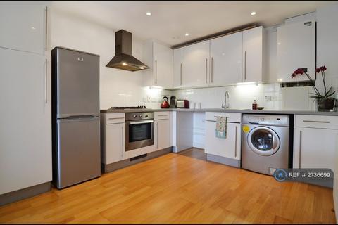 1 bedroom flat to rent, Dibden Street, London, N1