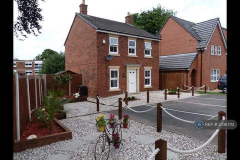 undefined, Lambert Crescent, Nantwich, CW5
