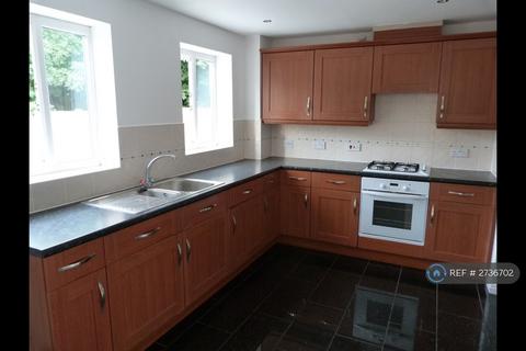 undefined, Lambert Crescent, Nantwich, CW5