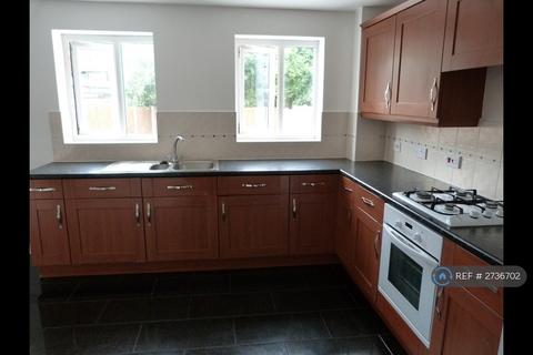 undefined, Lambert Crescent, Nantwich, CW5