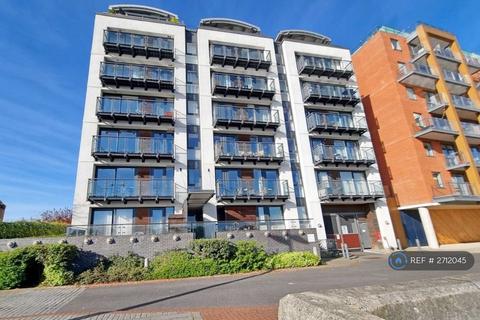 1 bedroom flat to rent - Stoke Quay, Ipswich, IP2