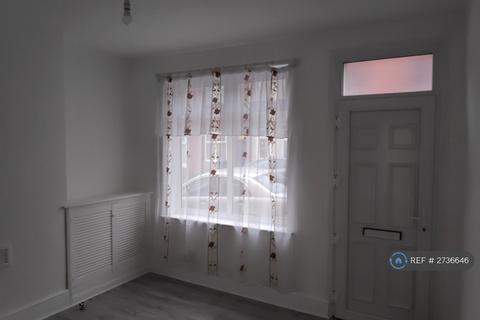 Ridley Street, Leicester, LE3