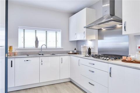 4 bedroom detached house for sale, The Dufton at Blythe Fields, Levison St, Blyth Bridge ST11