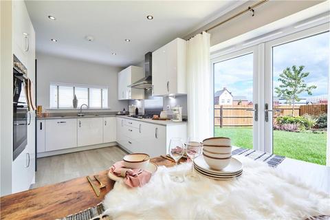 4 bedroom detached house for sale, The Dufton at Blythe Fields, Levison St, Blyth Bridge ST11