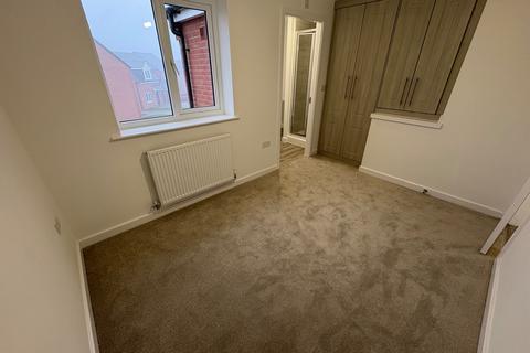 3 bedroom semi-detached house to rent, Stoneyford Green, Sutton-in-Ashfield